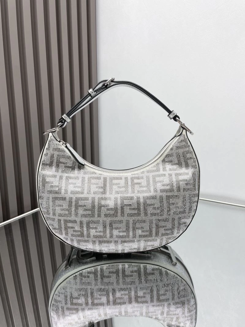 Fendi Satchel Bags Chic 72848