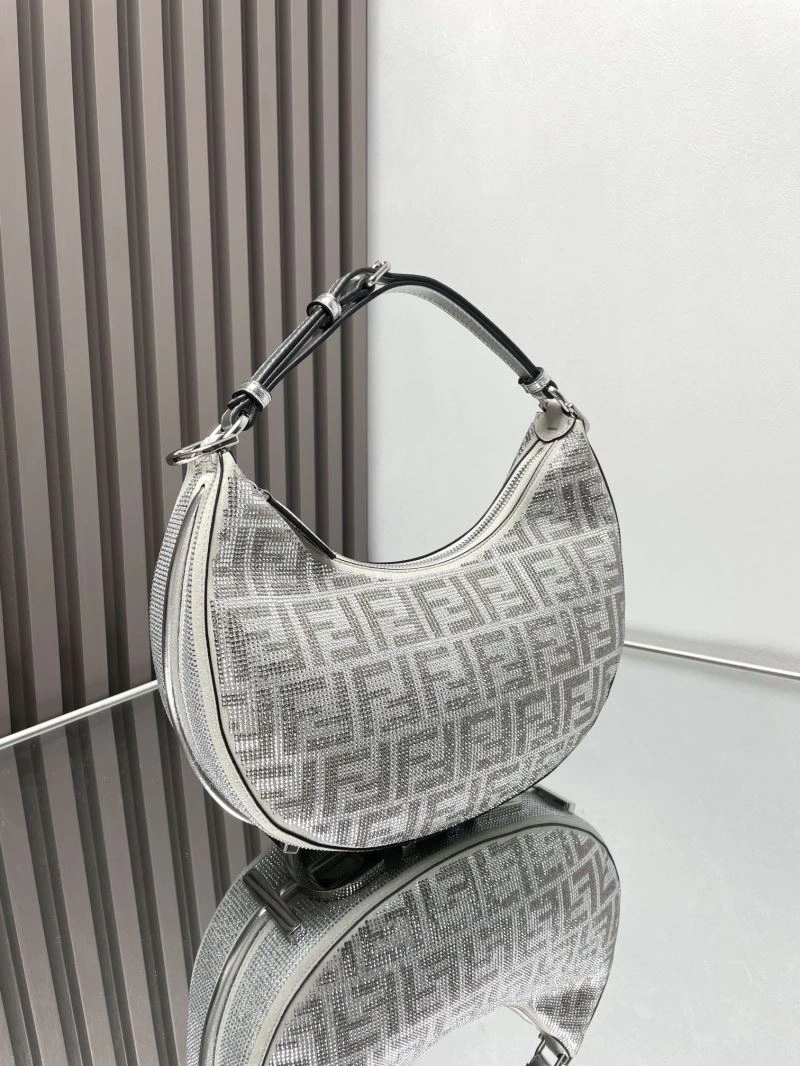 Fendi Satchel Bags Chic 72848