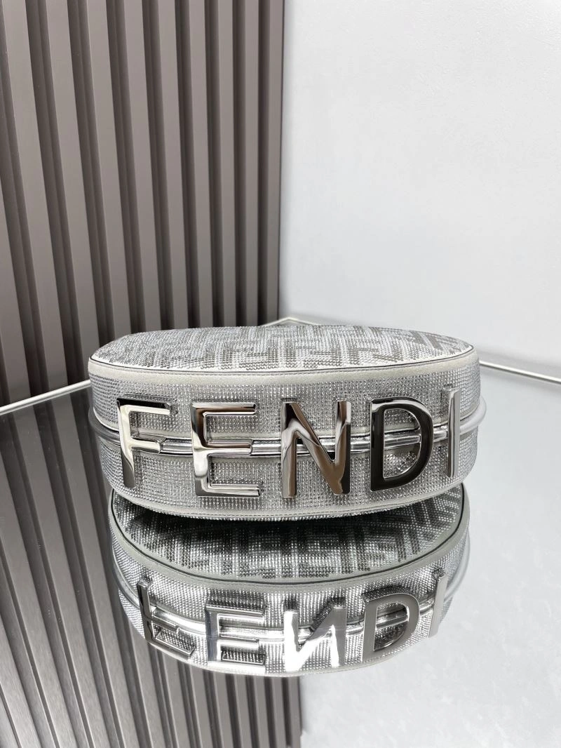 Fendi Satchel Bags Chic 72848