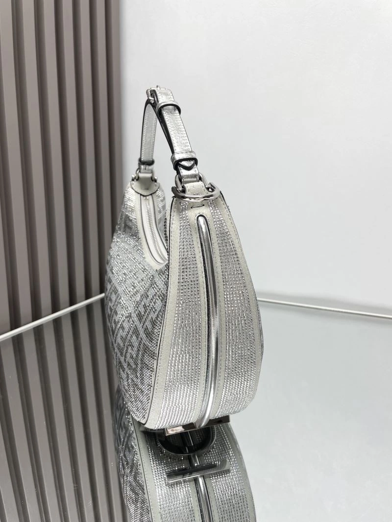 Fendi Satchel Bags Chic 72848