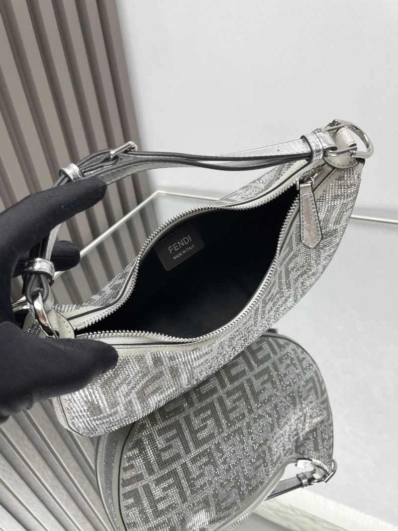Fendi Satchel Bags Chic 72848