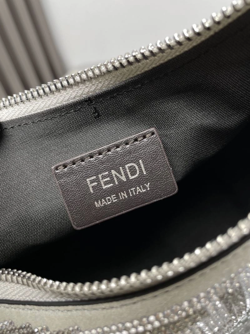Fendi Satchel Bags Chic 72848
