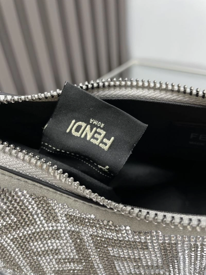 Fendi Satchel Bags Chic 72848