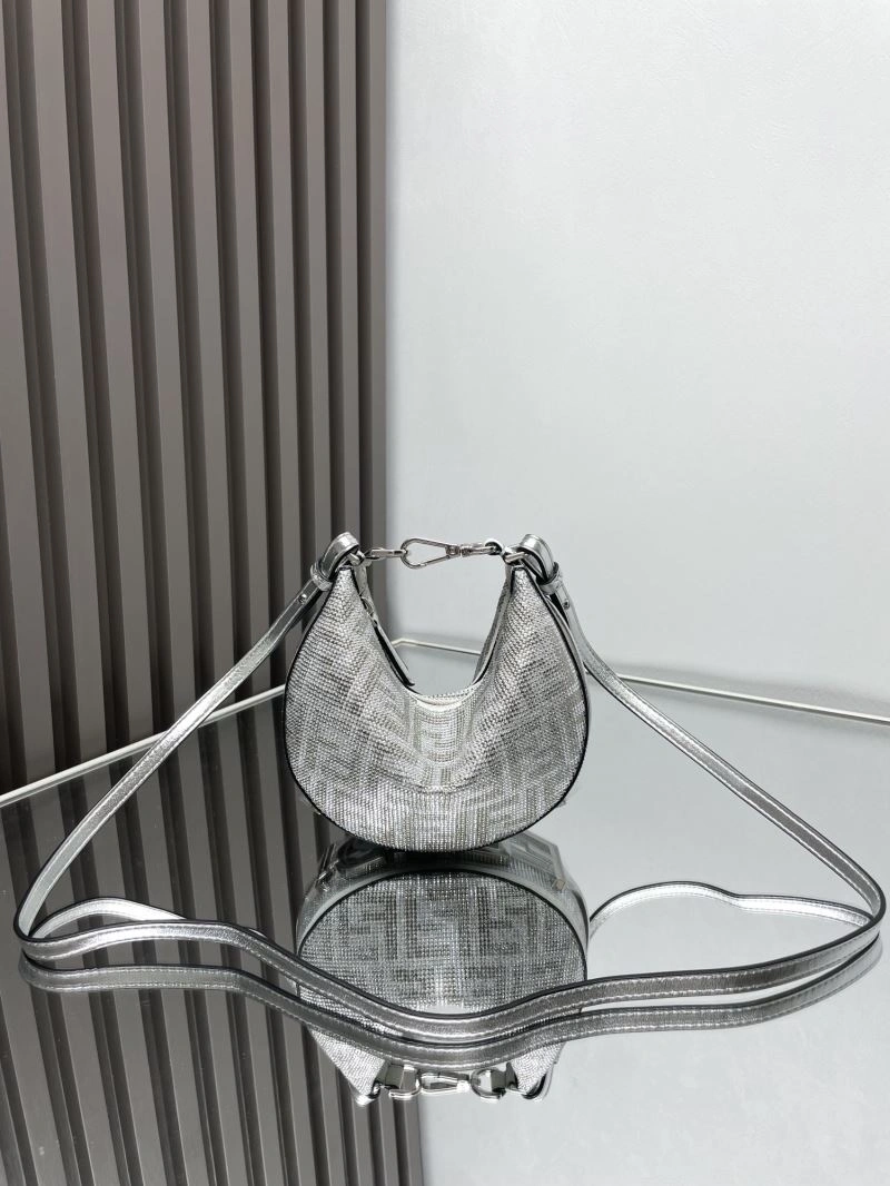 Fendi Satchel Bags EasyCare 72893