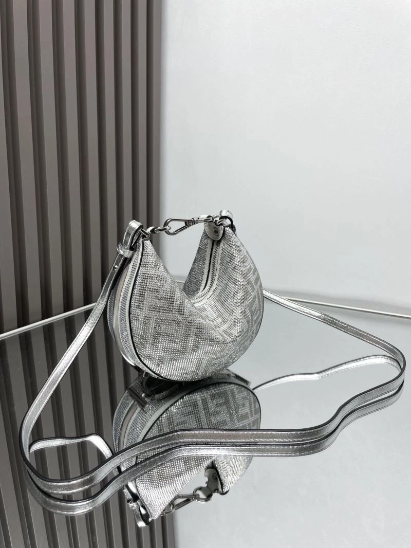 Fendi Satchel Bags EasyCare 72893