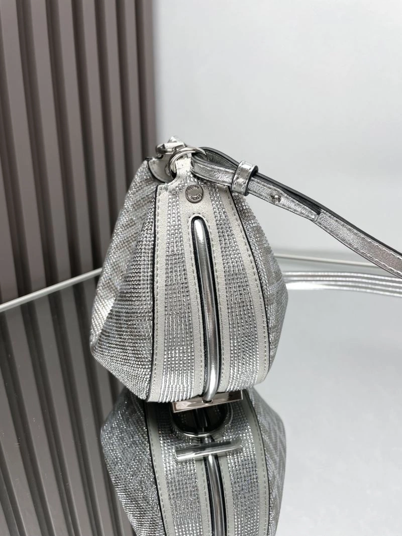Fendi Satchel Bags EasyCare 72893