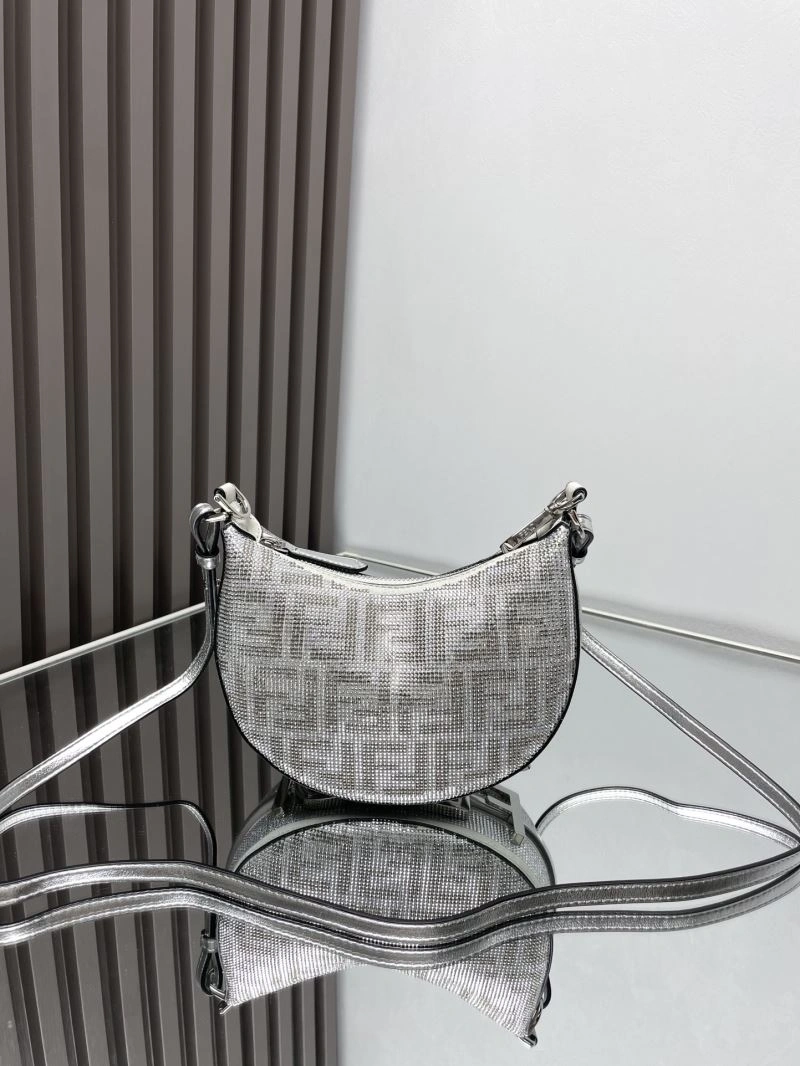 Fendi Satchel Bags EasyCare 72893