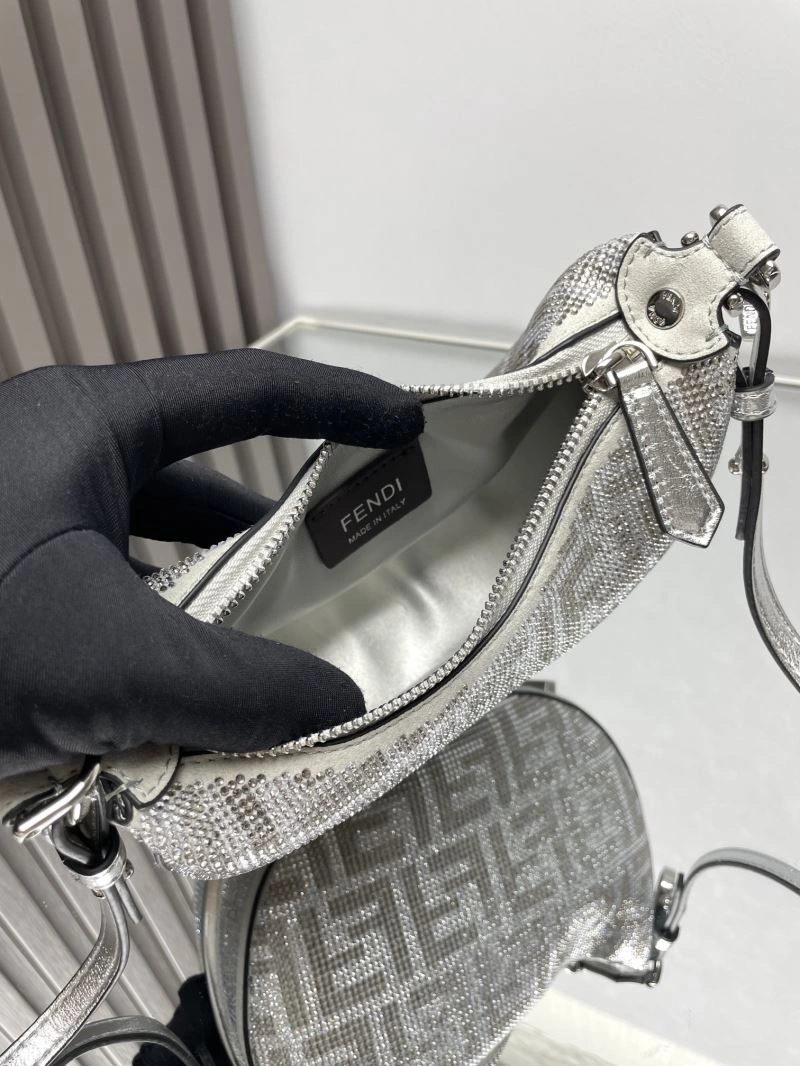 Fendi Satchel Bags EasyCare 72893