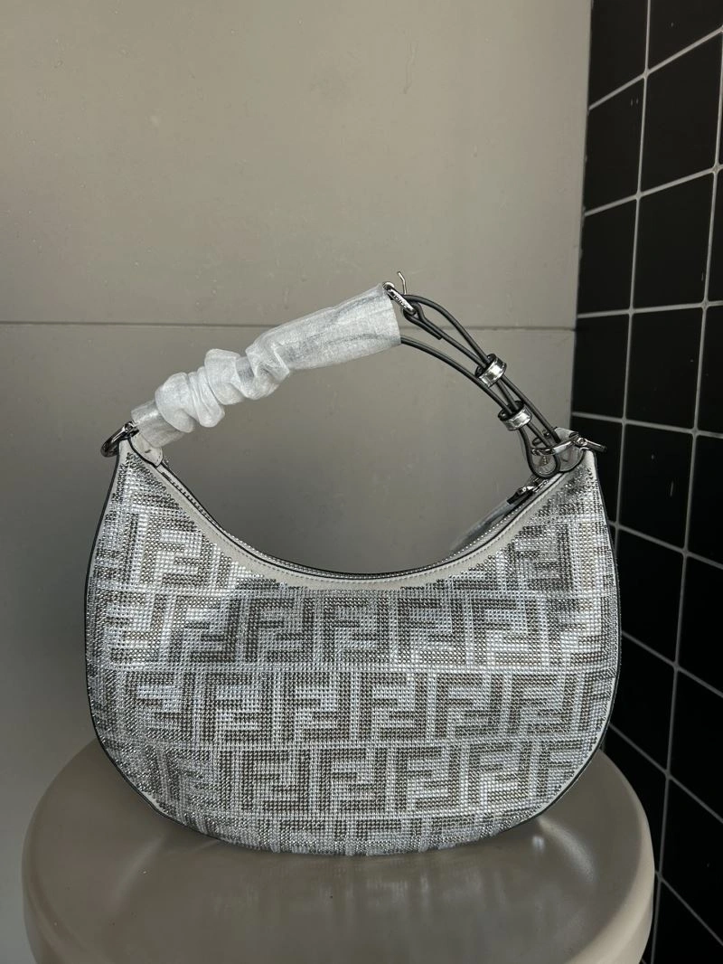 Refined Fendi Satchel Bags 72878