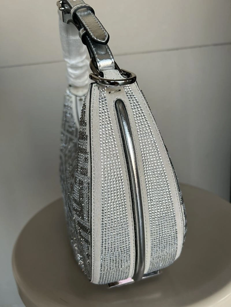 Refined Fendi Satchel Bags 72878