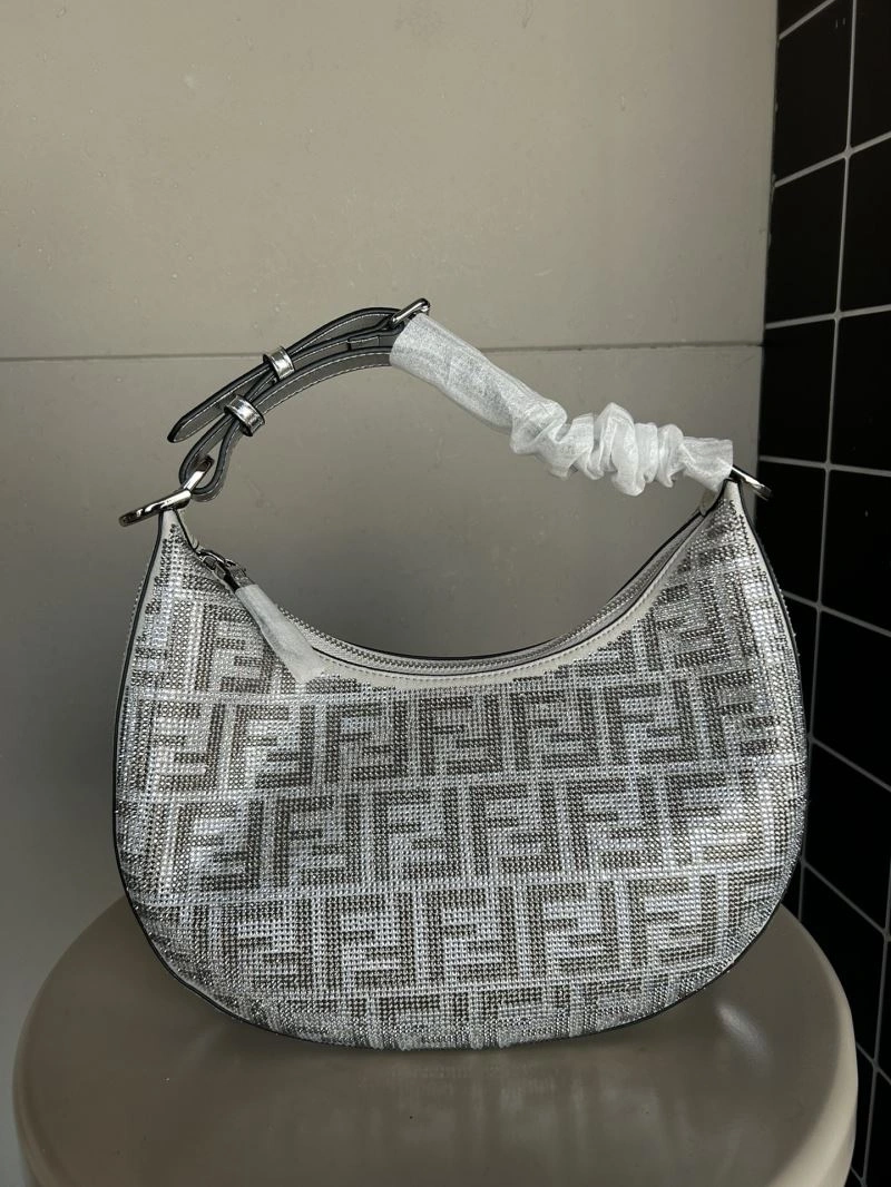Refined Fendi Satchel Bags 72878
