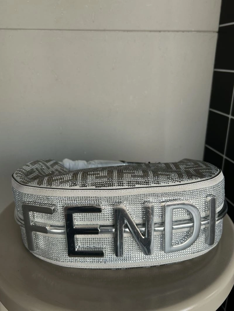 Refined Fendi Satchel Bags 72878