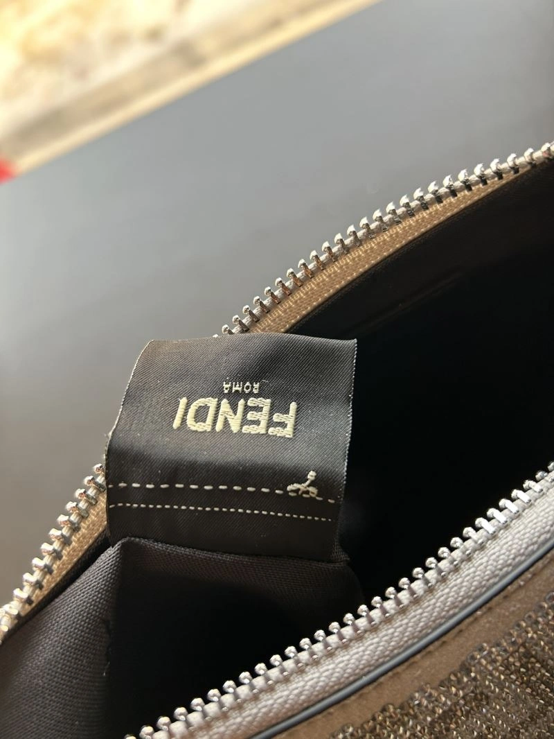 Refined Fendi Satchel Bags 72878