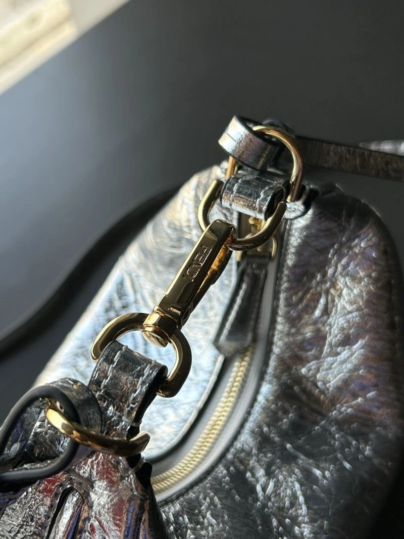 Lightweight Fendi Satchel Bags 72843