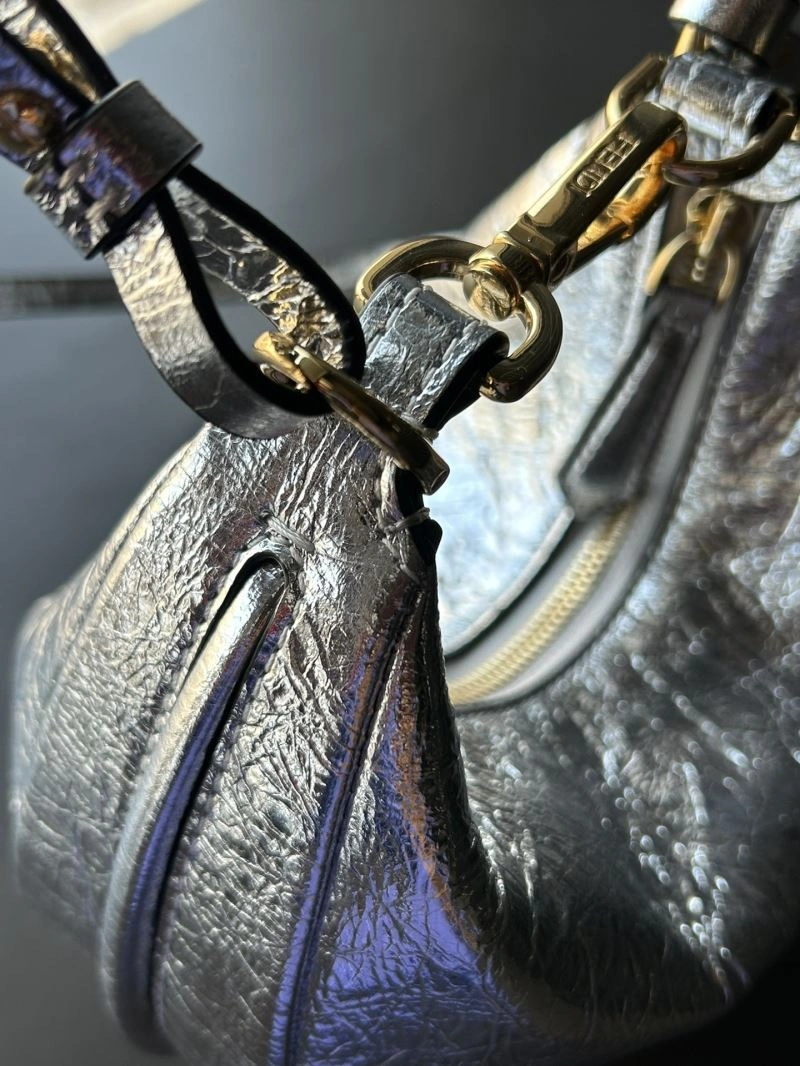 Lightweight Fendi Satchel Bags 72843