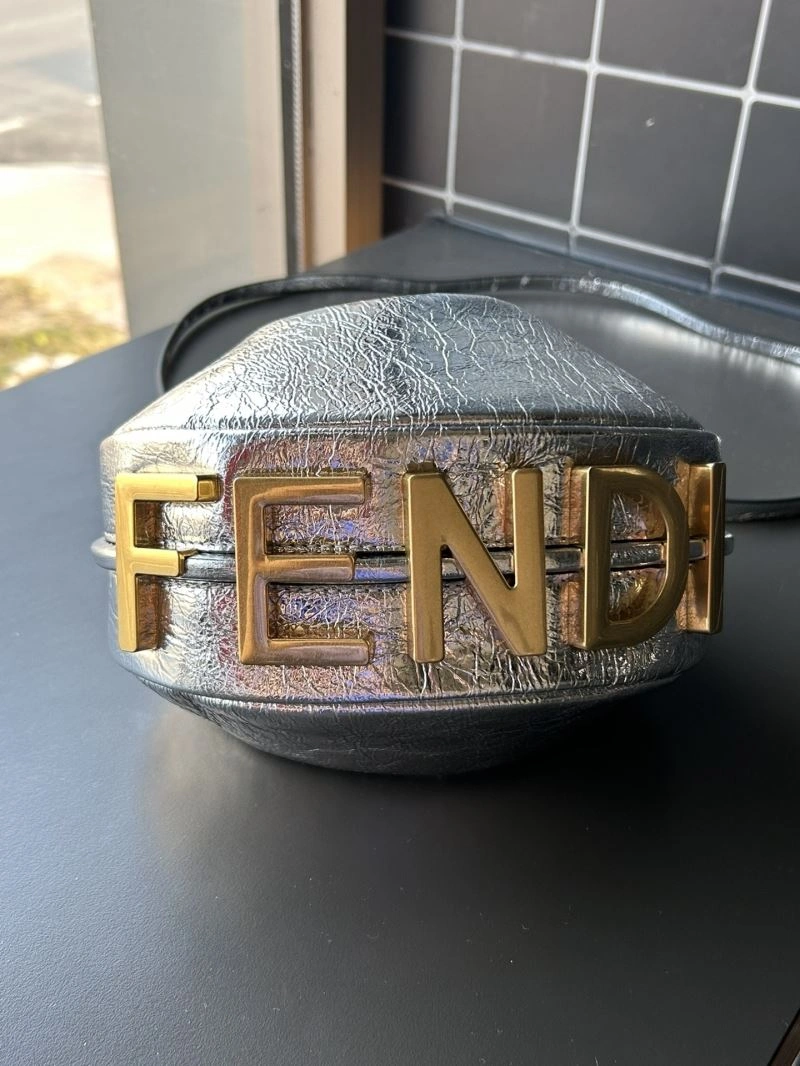 Lightweight Fendi Satchel Bags 72843