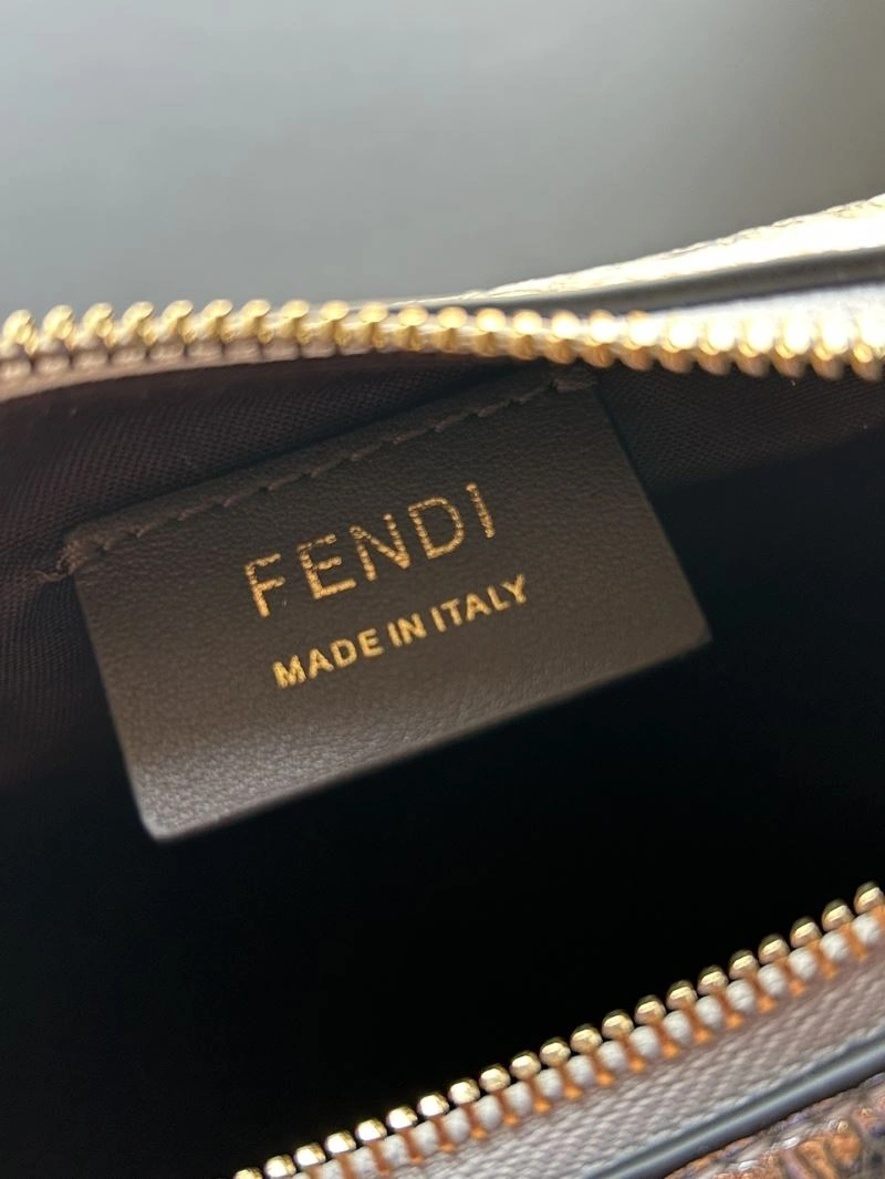Lightweight Fendi Satchel Bags 72843