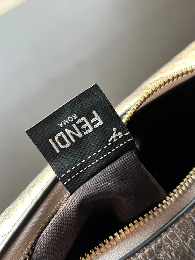 Lightweight Fendi Satchel Bags 72843