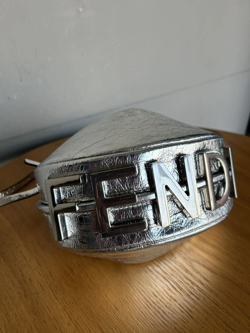 Fendi Satchel Bags TopPick 72846