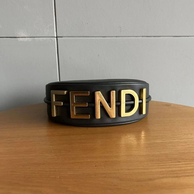 Fendi Satchel Bags FastDry 72840
