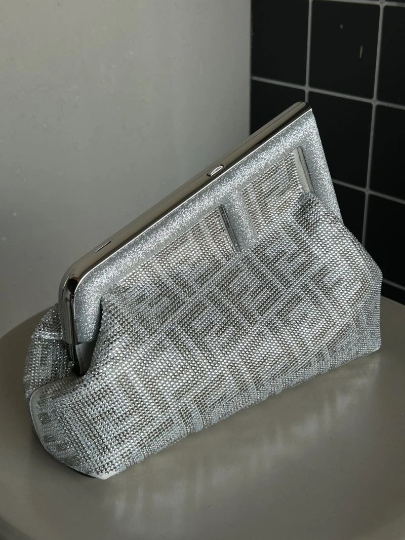 Upgraded Fendi Satchel Bags 72839