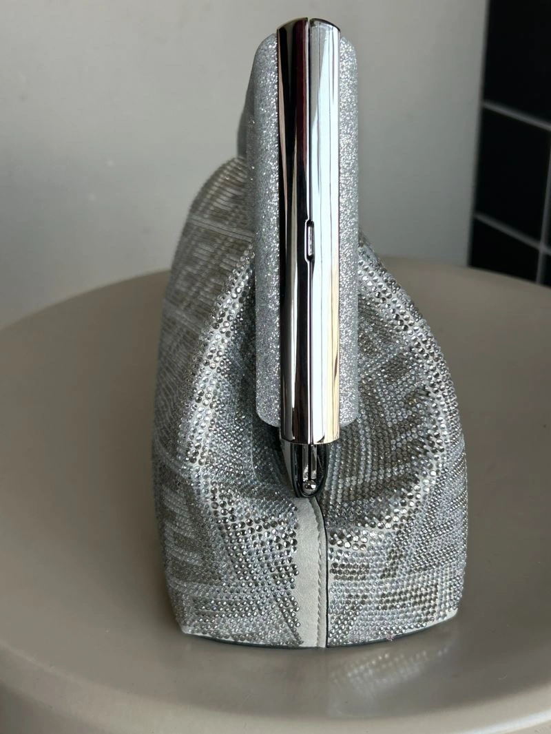 Upgraded Fendi Satchel Bags 72839