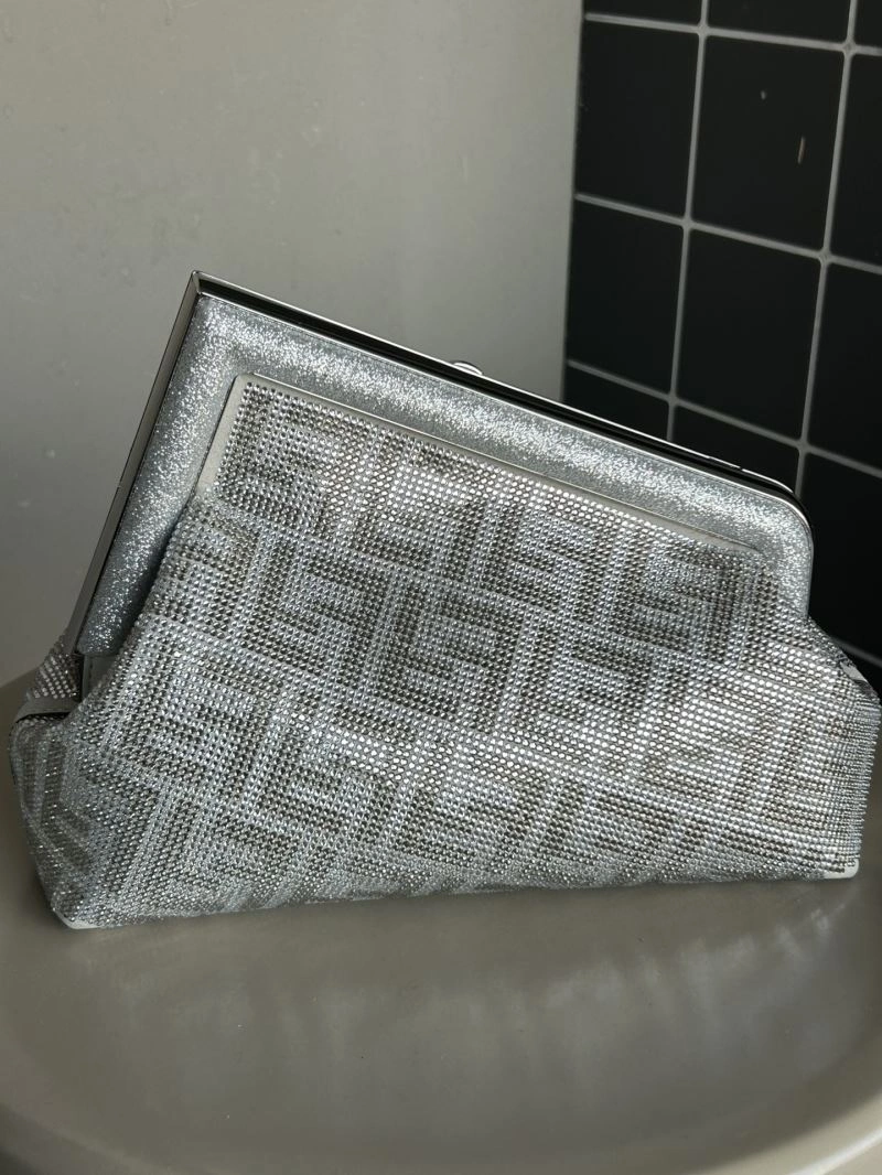 Upgraded Fendi Satchel Bags 72839