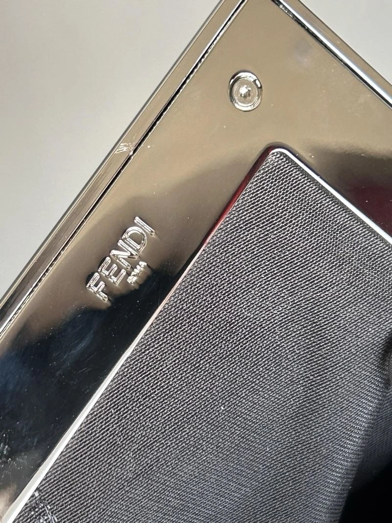 Upgraded Fendi Satchel Bags 72839