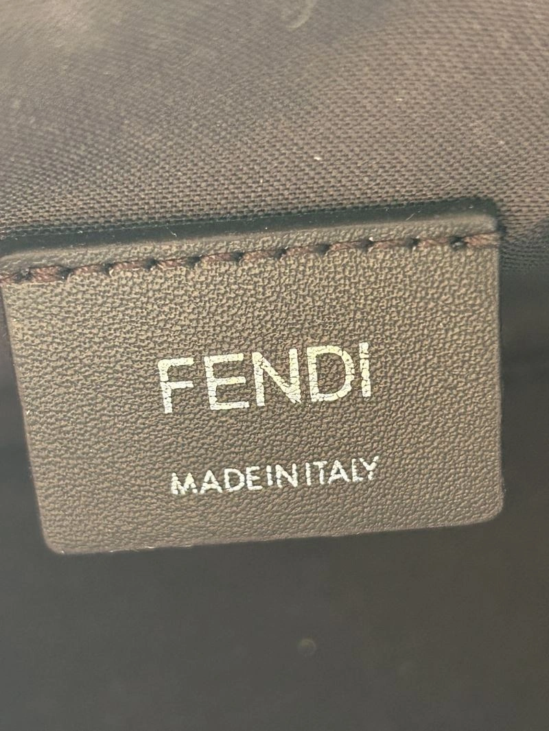 Upgraded Fendi Satchel Bags 72839