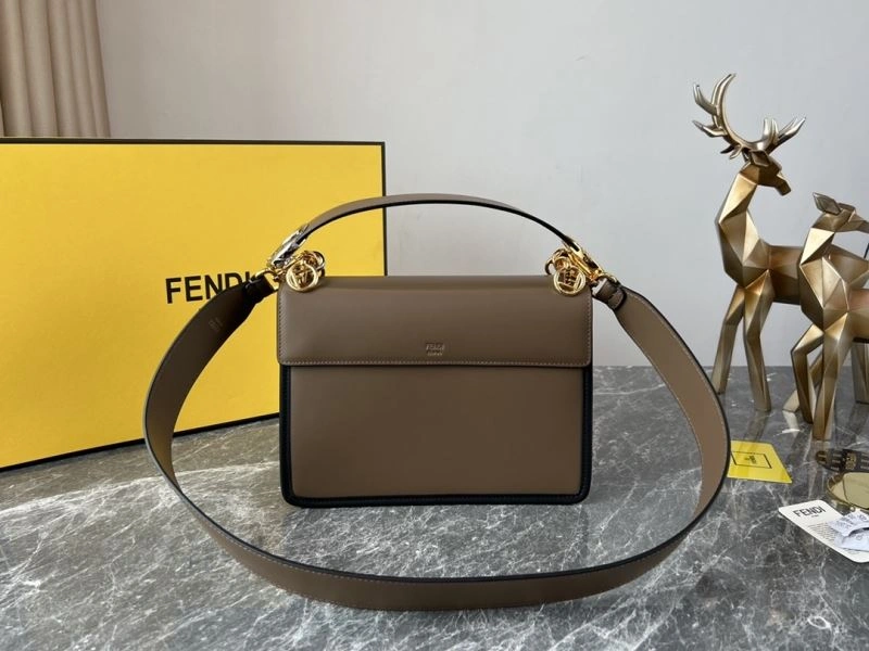 Fendi Satchel Bags DailyWear 72909