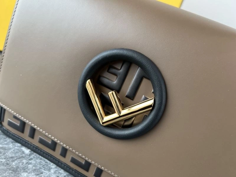 Fendi Satchel Bags DailyWear 72909