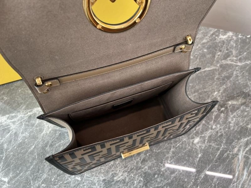 Fendi Satchel Bags DailyWear 72909