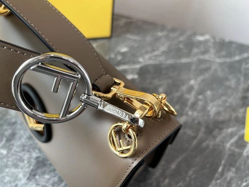 Fendi Satchel Bags DailyWear 72909
