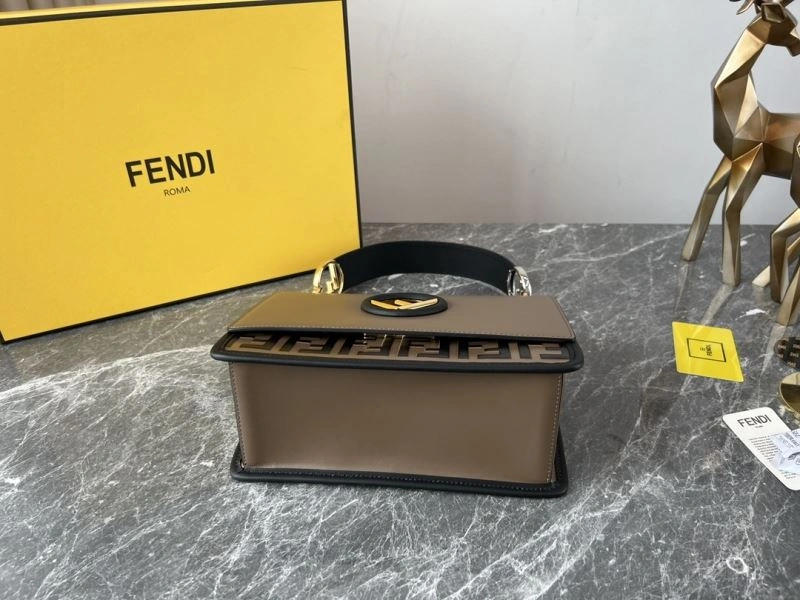 Fendi Satchel Bags DailyWear 72909