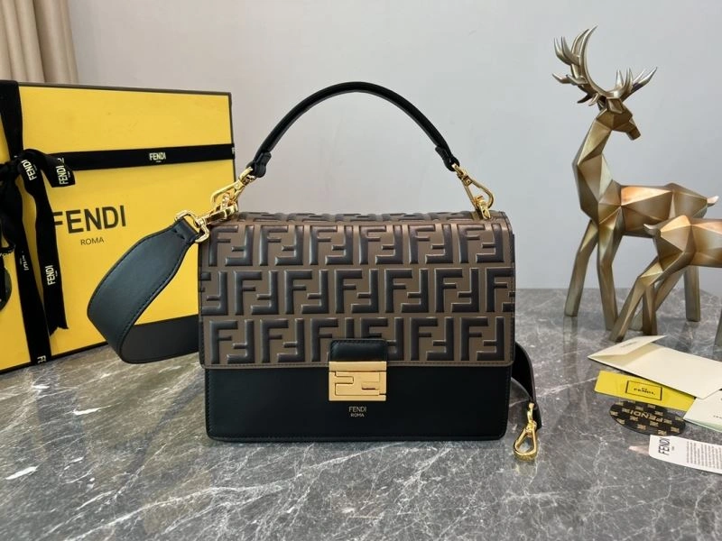 TechFriendly Fendi Satchel Bags 72844