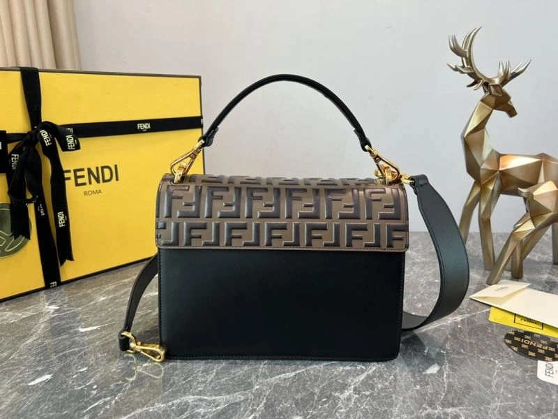 TechFriendly Fendi Satchel Bags 72844