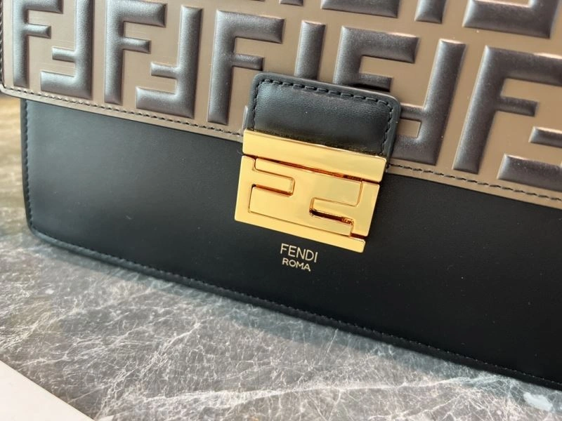 TechFriendly Fendi Satchel Bags 72844