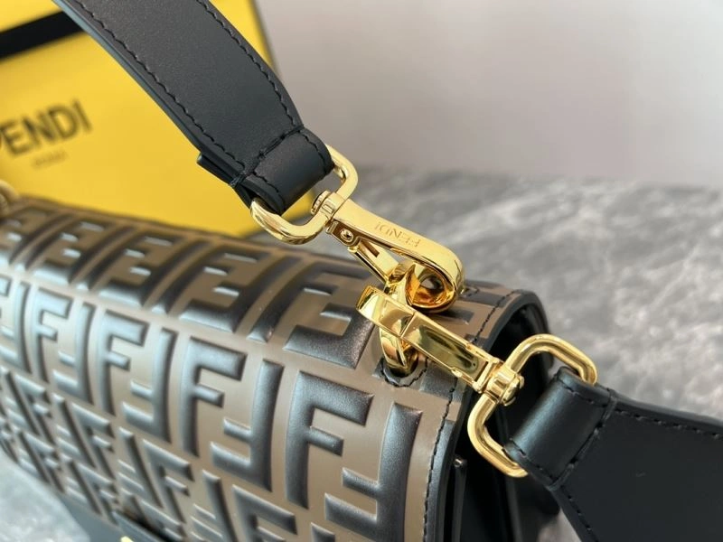 TechFriendly Fendi Satchel Bags 72844