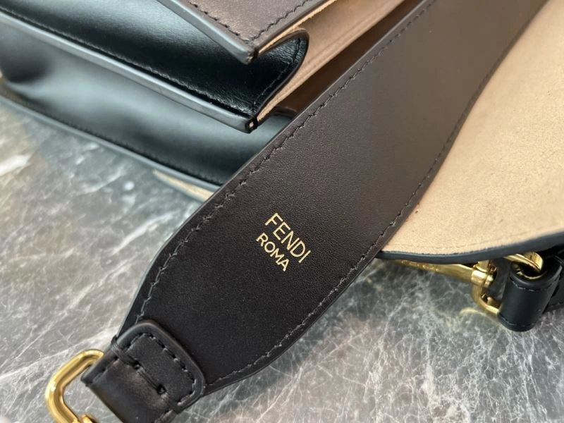TechFriendly Fendi Satchel Bags 72844