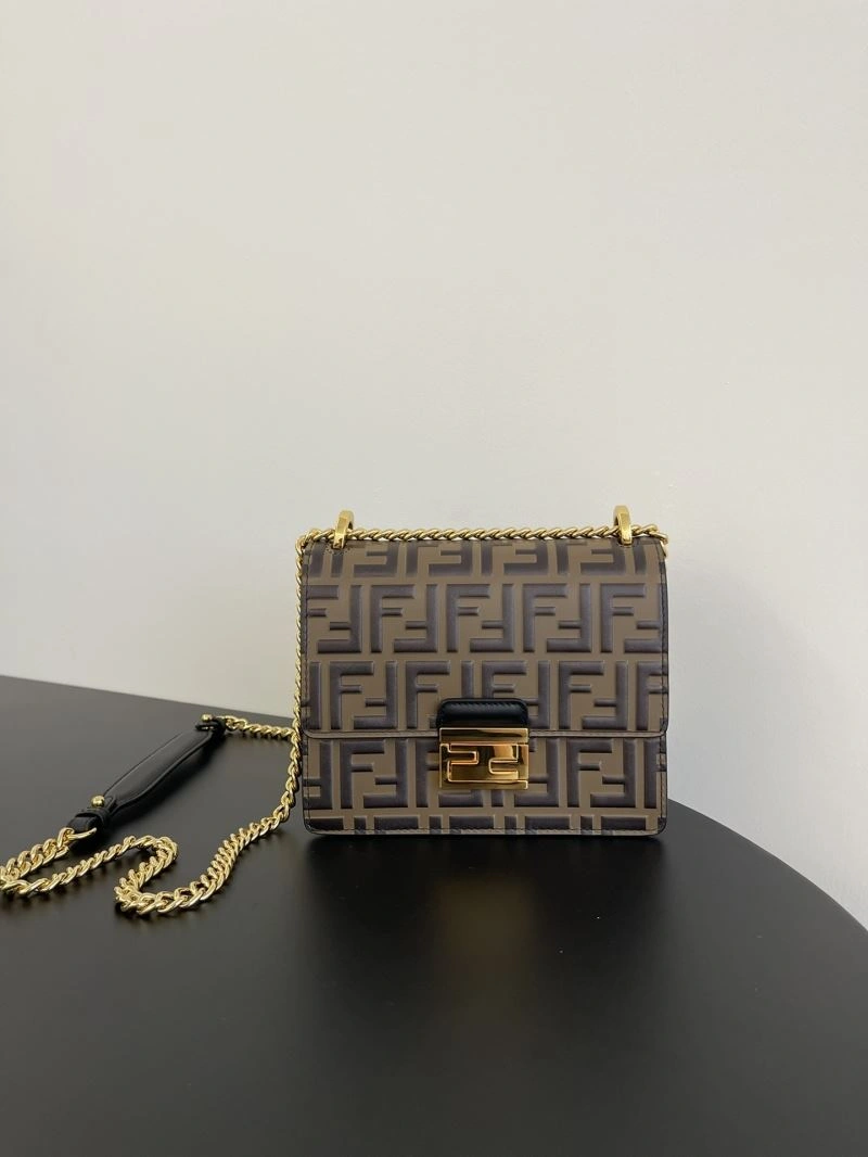 Durable Fendi Satchel Bags 72836