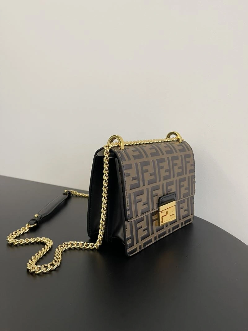 Durable Fendi Satchel Bags 72836
