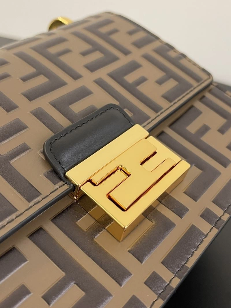 Durable Fendi Satchel Bags 72836