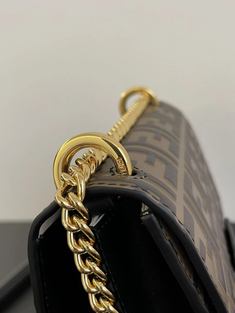 Durable Fendi Satchel Bags 72836