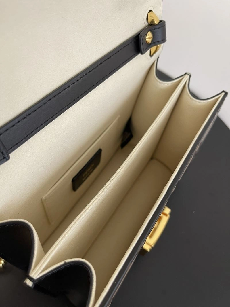 Durable Fendi Satchel Bags 72836