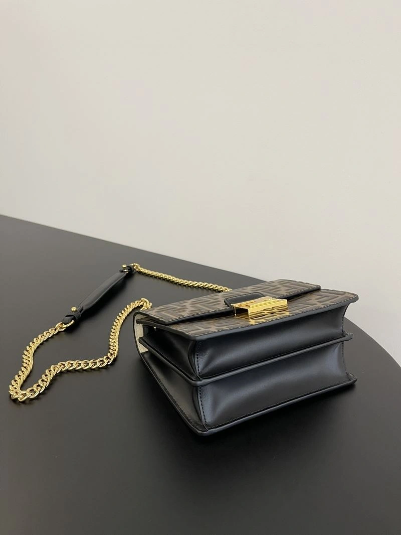 Durable Fendi Satchel Bags 72836