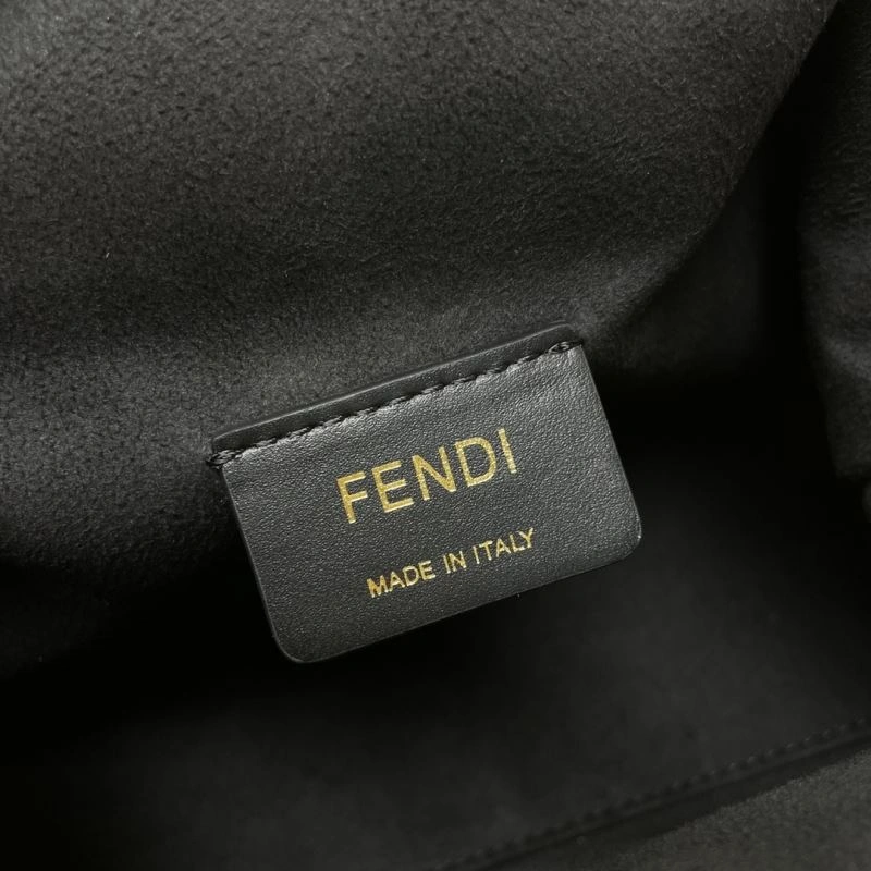 Fendi Satchel Bags Breathable 72838