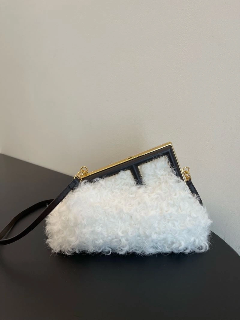 Fendi Satchel Bags Tailored 72837
