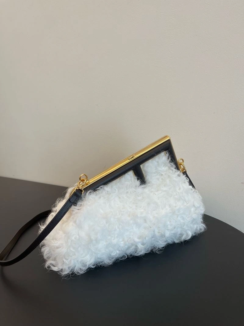 Fendi Satchel Bags Tailored 72837