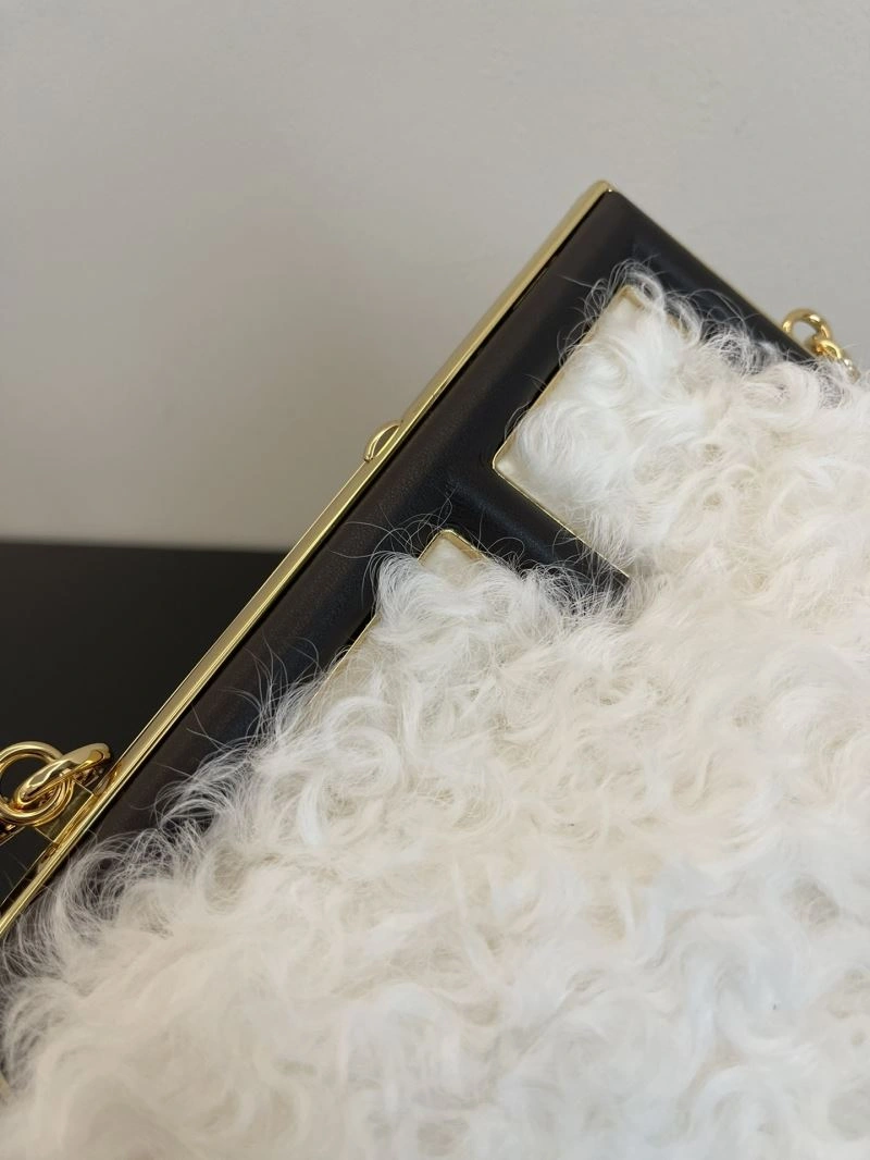 Fendi Satchel Bags Tailored 72837