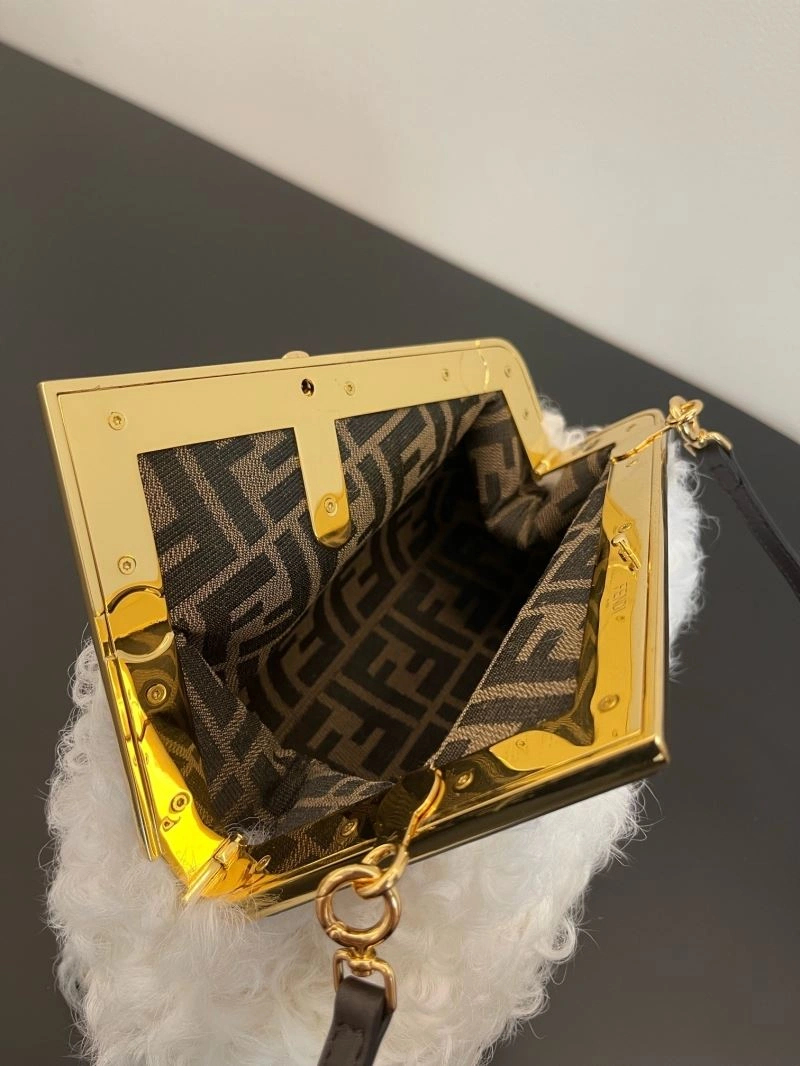 Fendi Satchel Bags Tailored 72837
